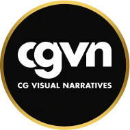 Logo CG Visual Narratives