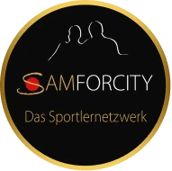 Logo Samforcity