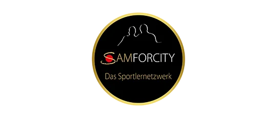 Logo von Samforcity