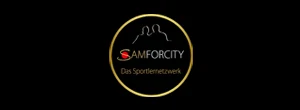 Logo von Samforcity